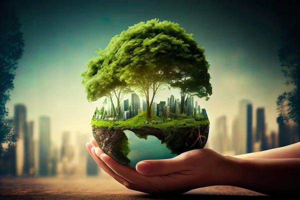 Отчёт о производственном экологическом контроле (ПЭК)