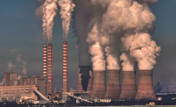 Проект нормативов допустимых выбросов (НДВ)